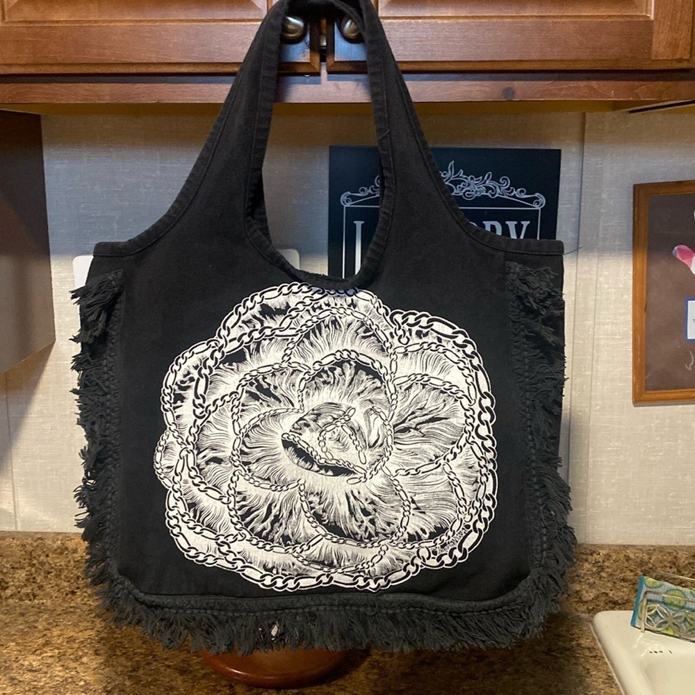 Lauren Moshi Tote - Picture 5 of 5